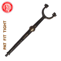 Clutch Fork Tata 1210