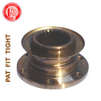 Diff. Flange Tata 1210