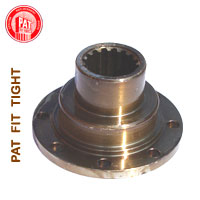 Gear Box Flange Tata 1312