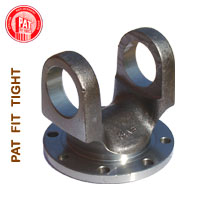 Flange Yoke Cross Holder 1312 