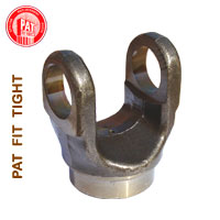 Stud Ball Half Yoke 1312