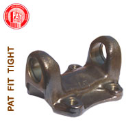 Flange Yoke Cross Holder Leyland Tusker