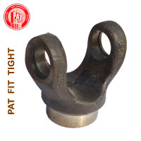 Stud Ball Half Yoke 1210