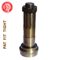 Propeller Shaft Front Teeth Leyland Tusker