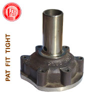 Main Drive Gear Retainer Tata