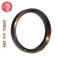 Rear Hub Spacer Front 1312